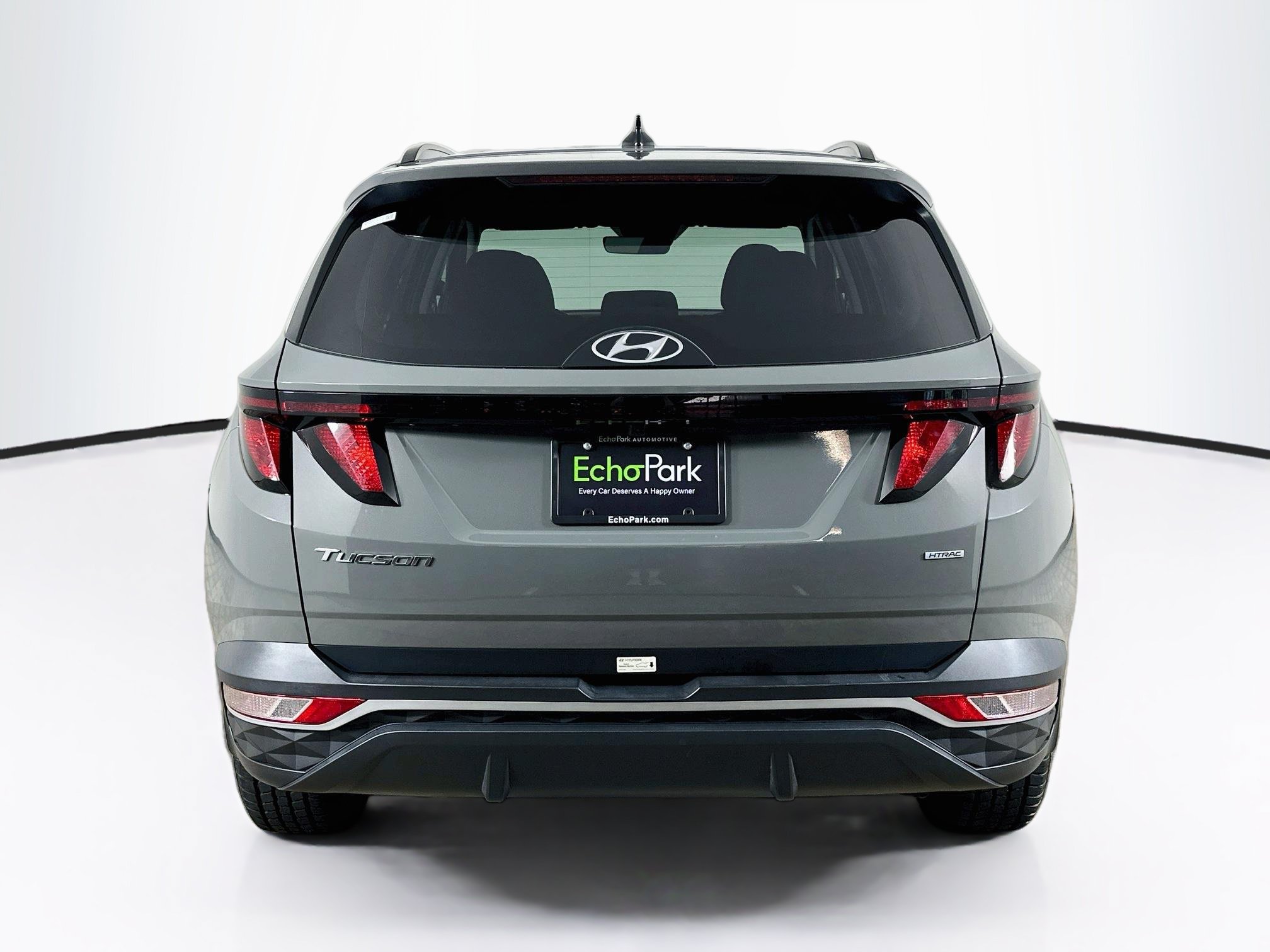 Used 2024 Hyundai Tucson SEL AWD/4WD image 7