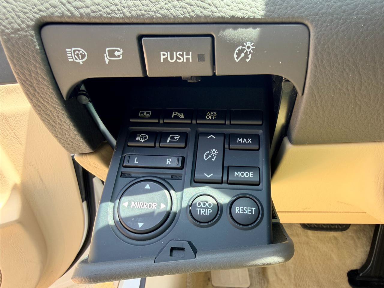 Used 2009 Lexus GS 450h RWD image 26