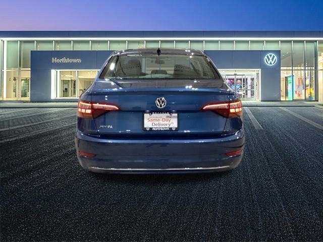 Used 2019 Volkswagen Jetta SE image 17
