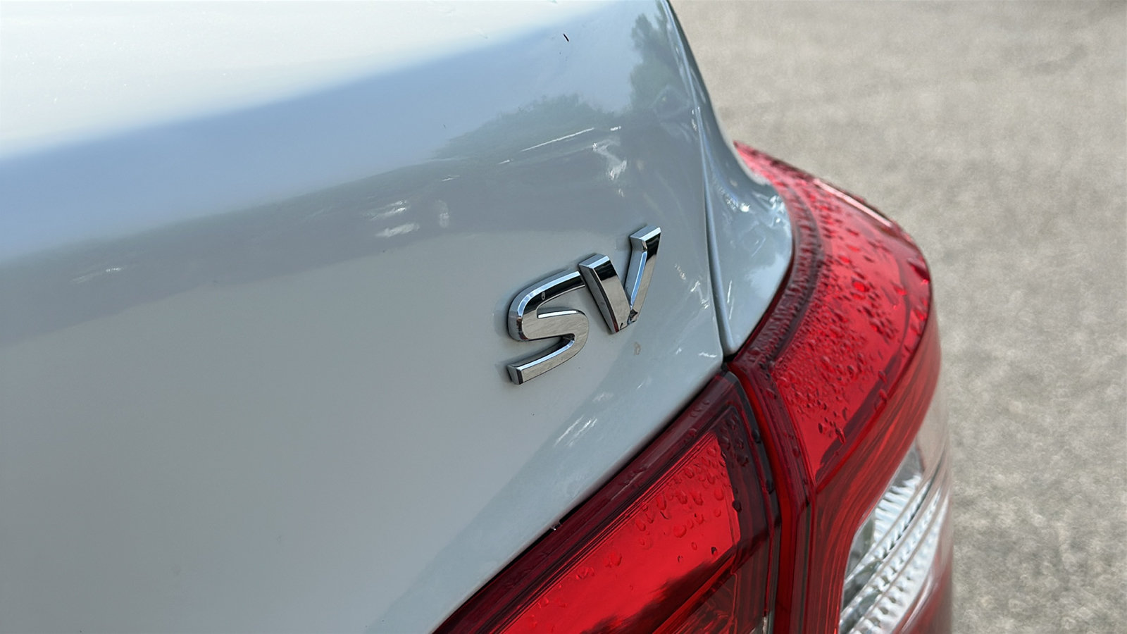 Used 2019 Nissan Sentra SV FWD image 10