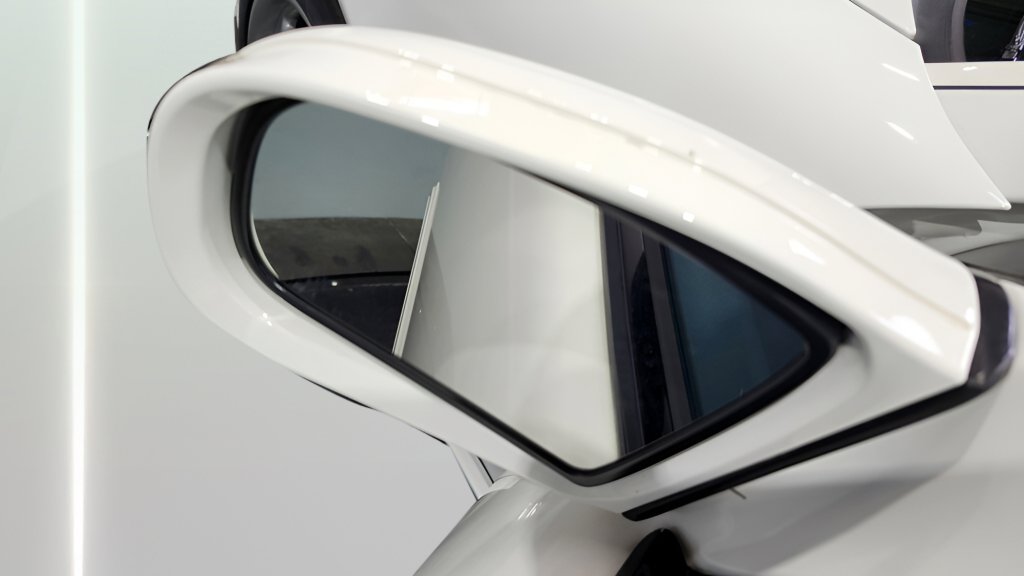 Used 2002 Mercedes-Benz E 55 AMG Sedan image 17