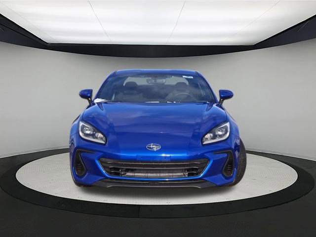 New 2025 Subaru BRZ Premium image 2