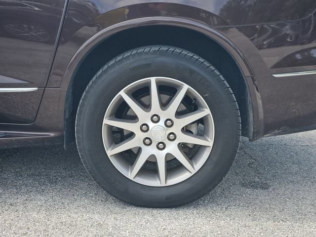 Certified 2016 Buick Enclave Leather FWD image 31
