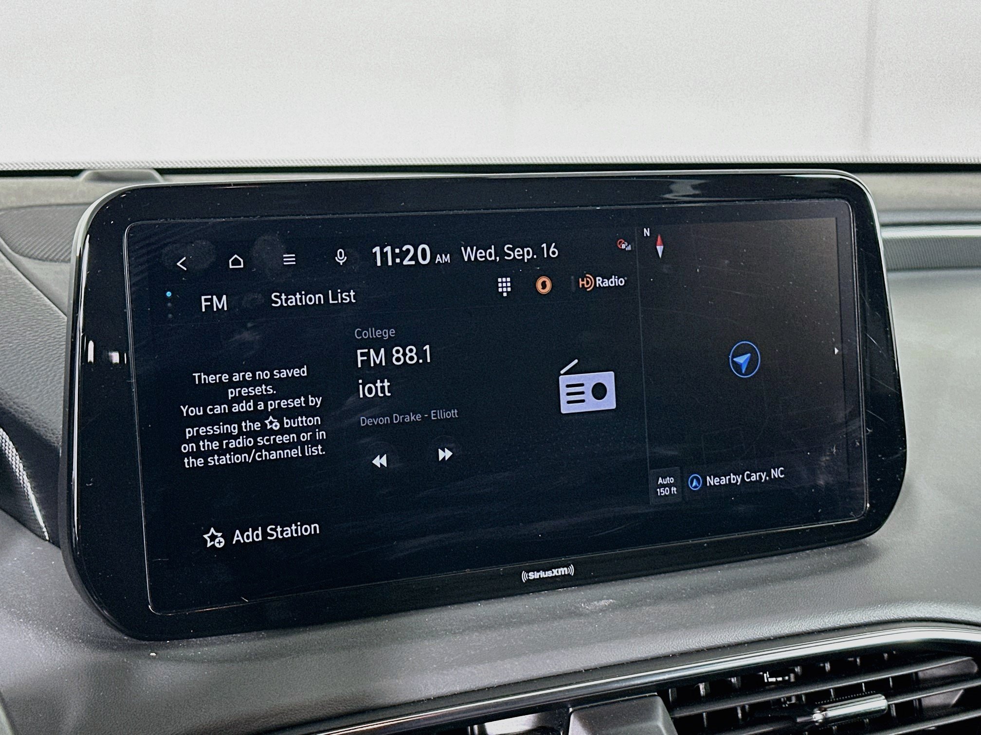 Used 2023 Hyundai Santa Fe SEL FWD image 21