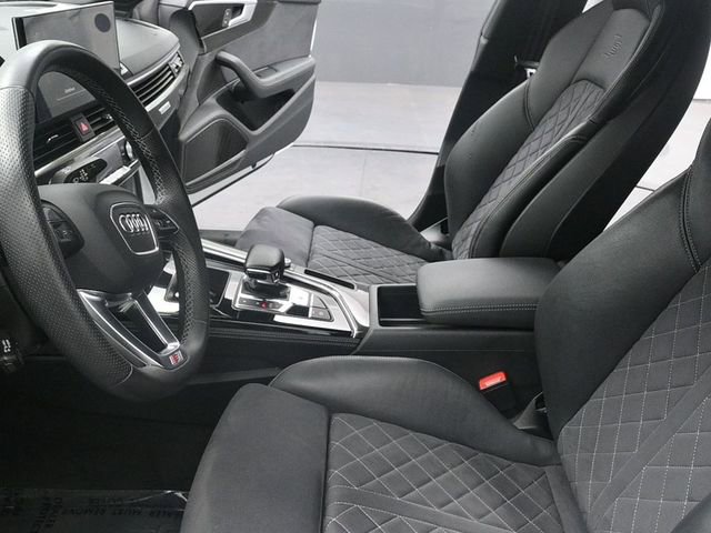 Used 2023 Audi S5 Prestige image 27