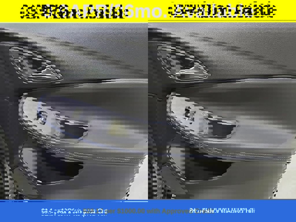 New 2026 Buick Encore GX Sport Touring w/ Comfort Package image 9