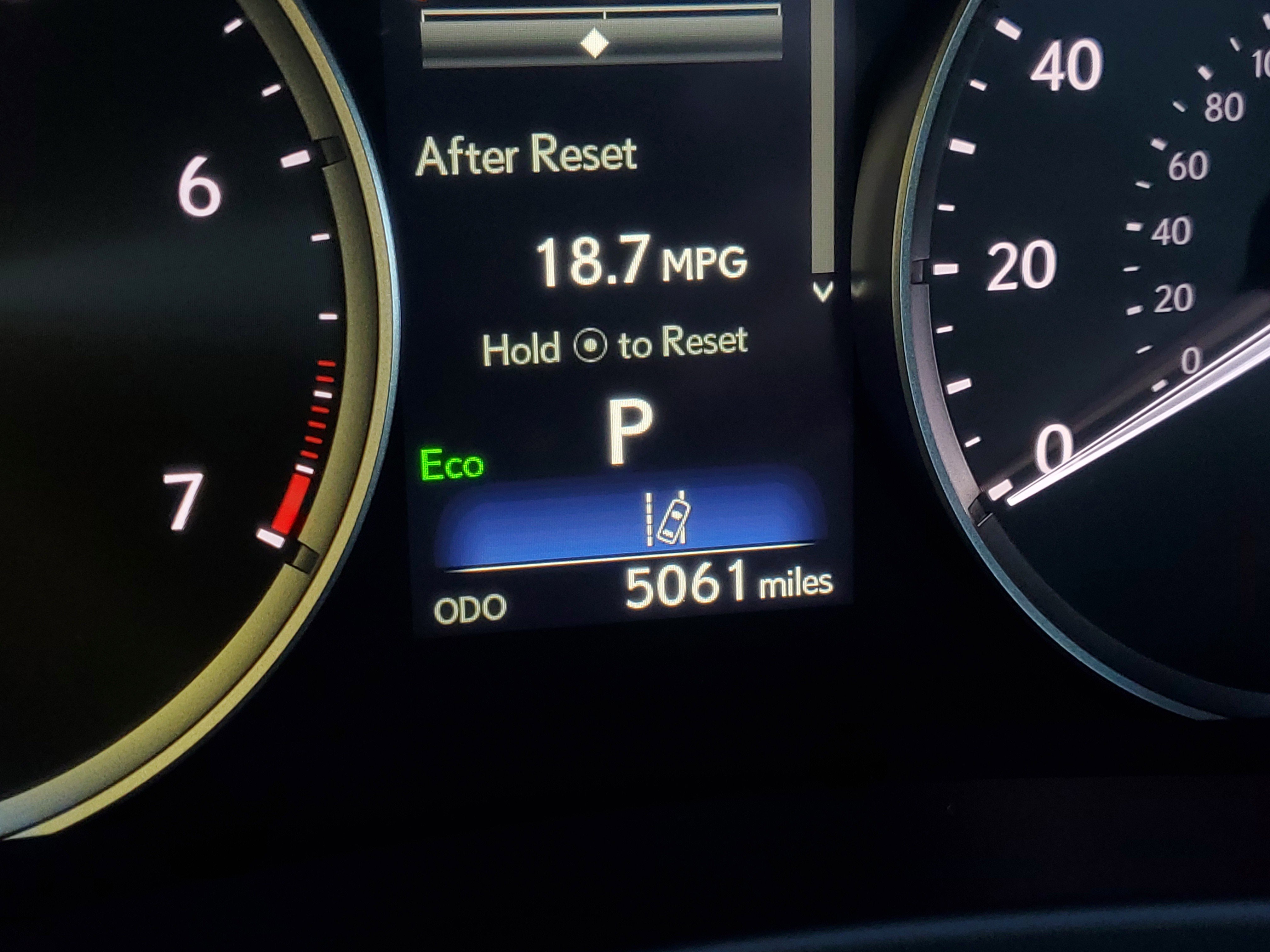 Used 2025 Lexus IS 350 F Sport image 25