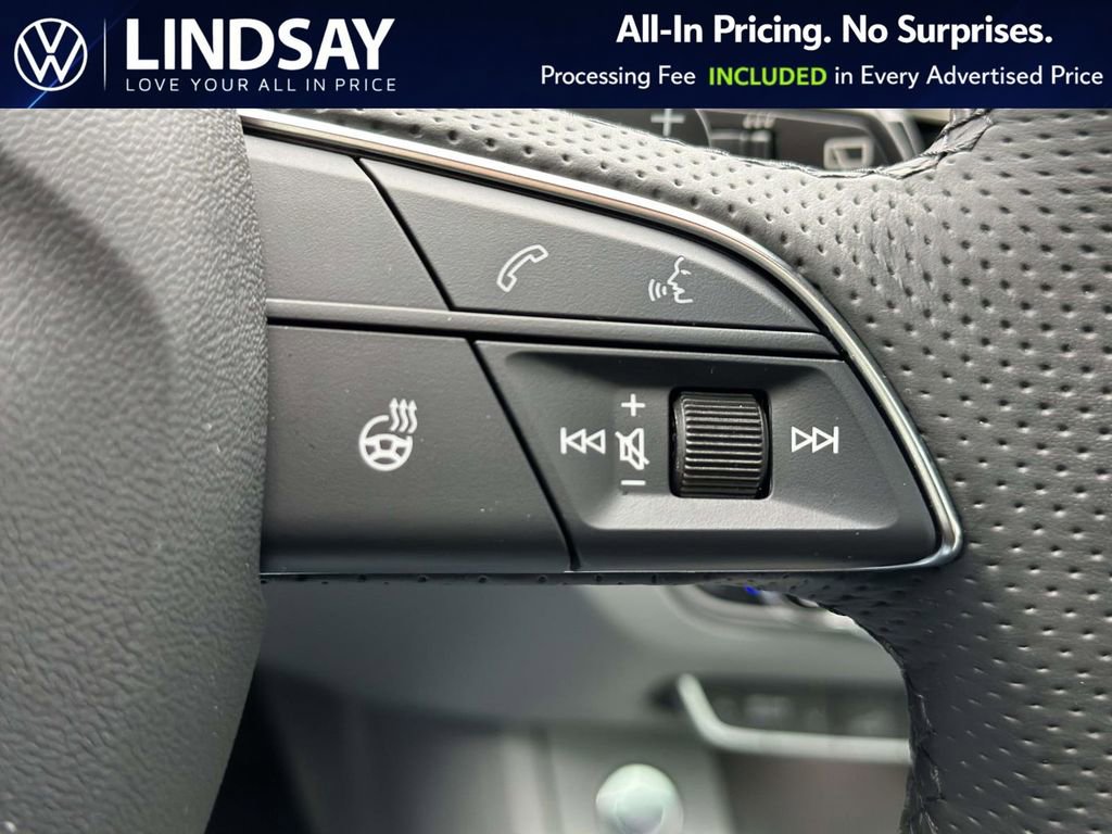 Used 2024 Audi Q5 e Premium Plus w/ Premium Plus Package image 21