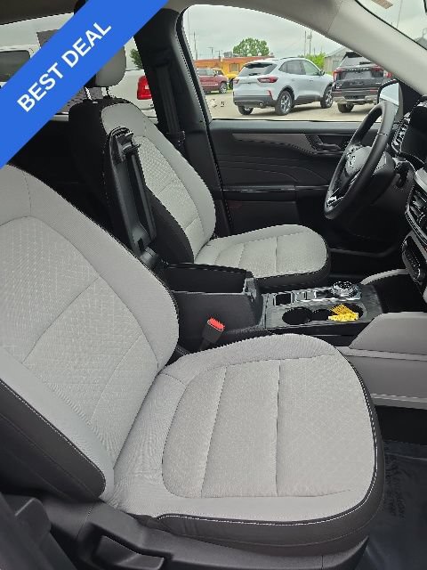 Used 2024 Ford Escape Active w/ Tech Pack #1 FWD image 17