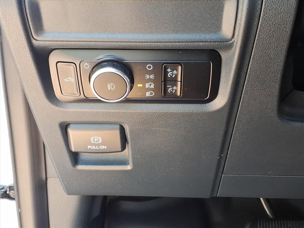 Certified 2023 Ford F150 XL w/ STX Appearance Package AWD/4WD image 18