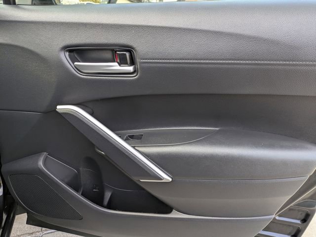 Used 2023 Toyota Corolla Cross XLE w/ Convenience Package image 36