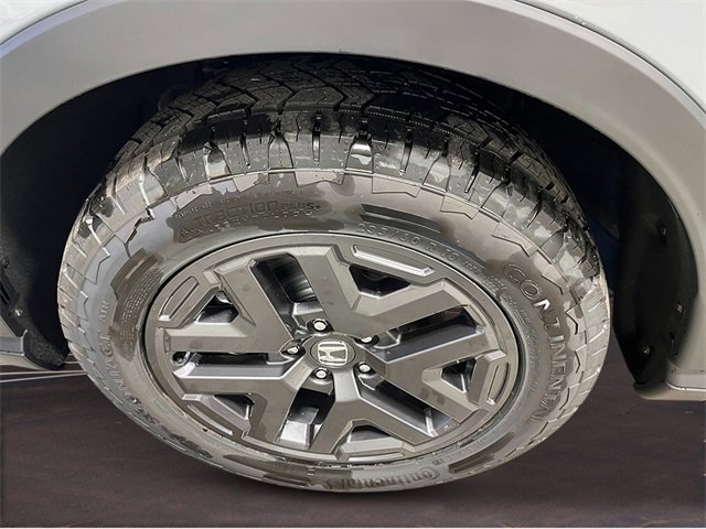 New 2026 Honda CR-V TrailSport image 11