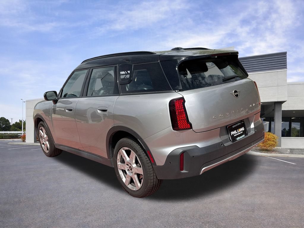 Used 2025 MINI Cooper Countryman S AWD/4WD image 7