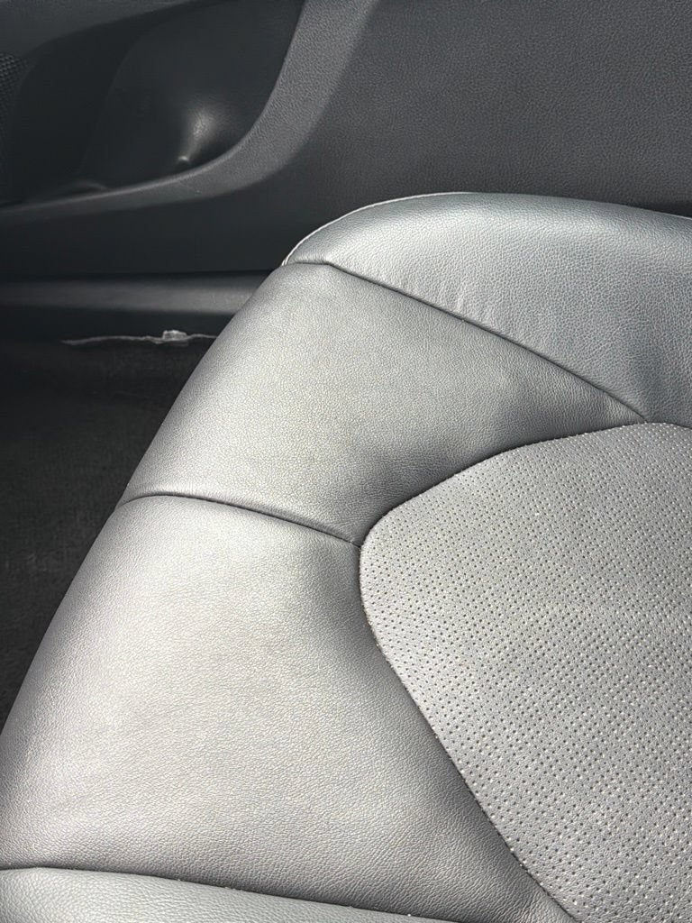 Used 2024 Toyota Camry XSE FWD image 24