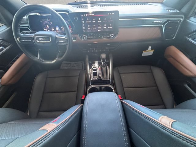 Used 2026 GMC Canyon AT4 w/ AT4 Premium Package AWD/4WD image 25