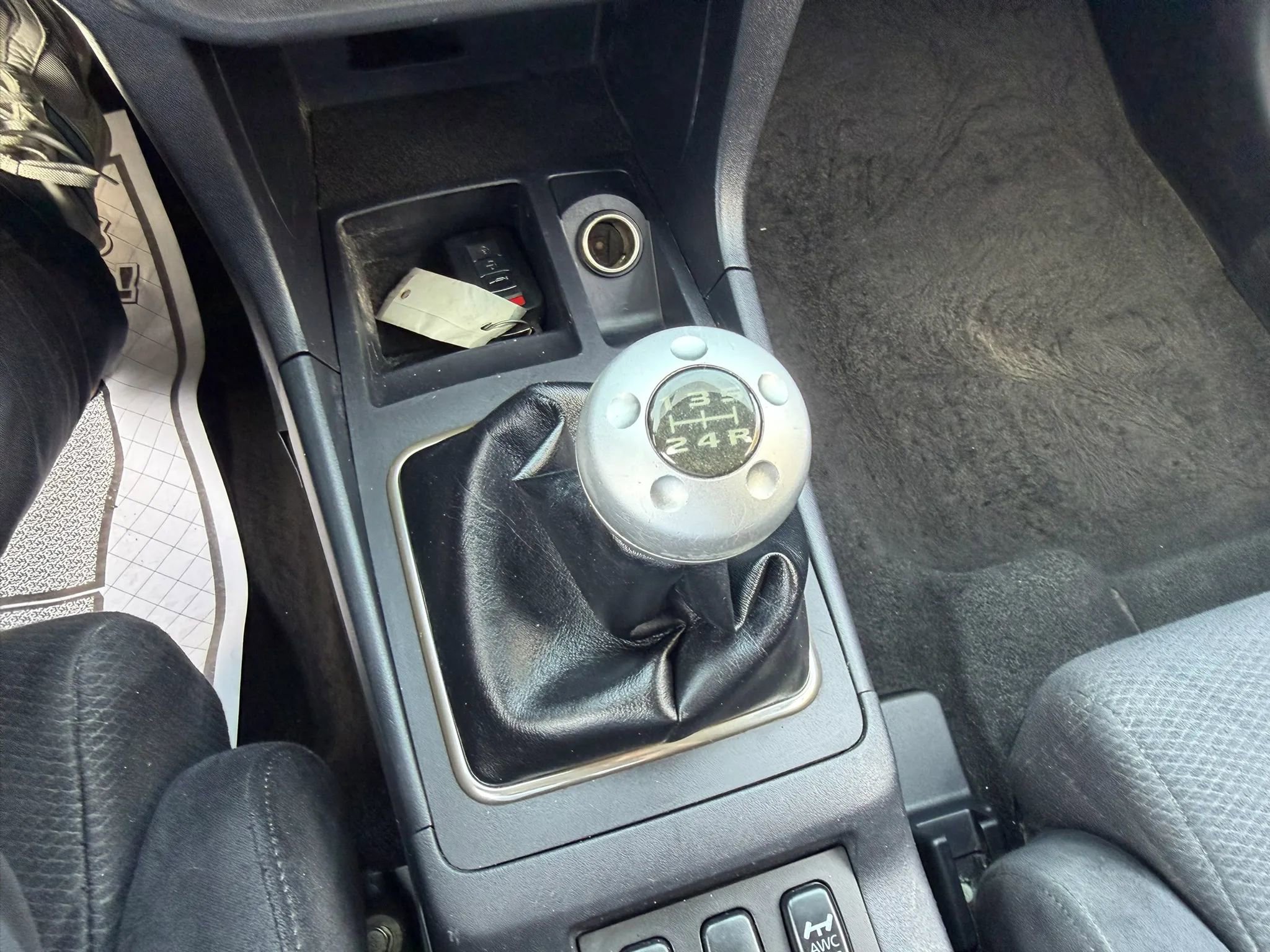 Used 2013 Mitsubishi Lancer Evolution GSR image 10