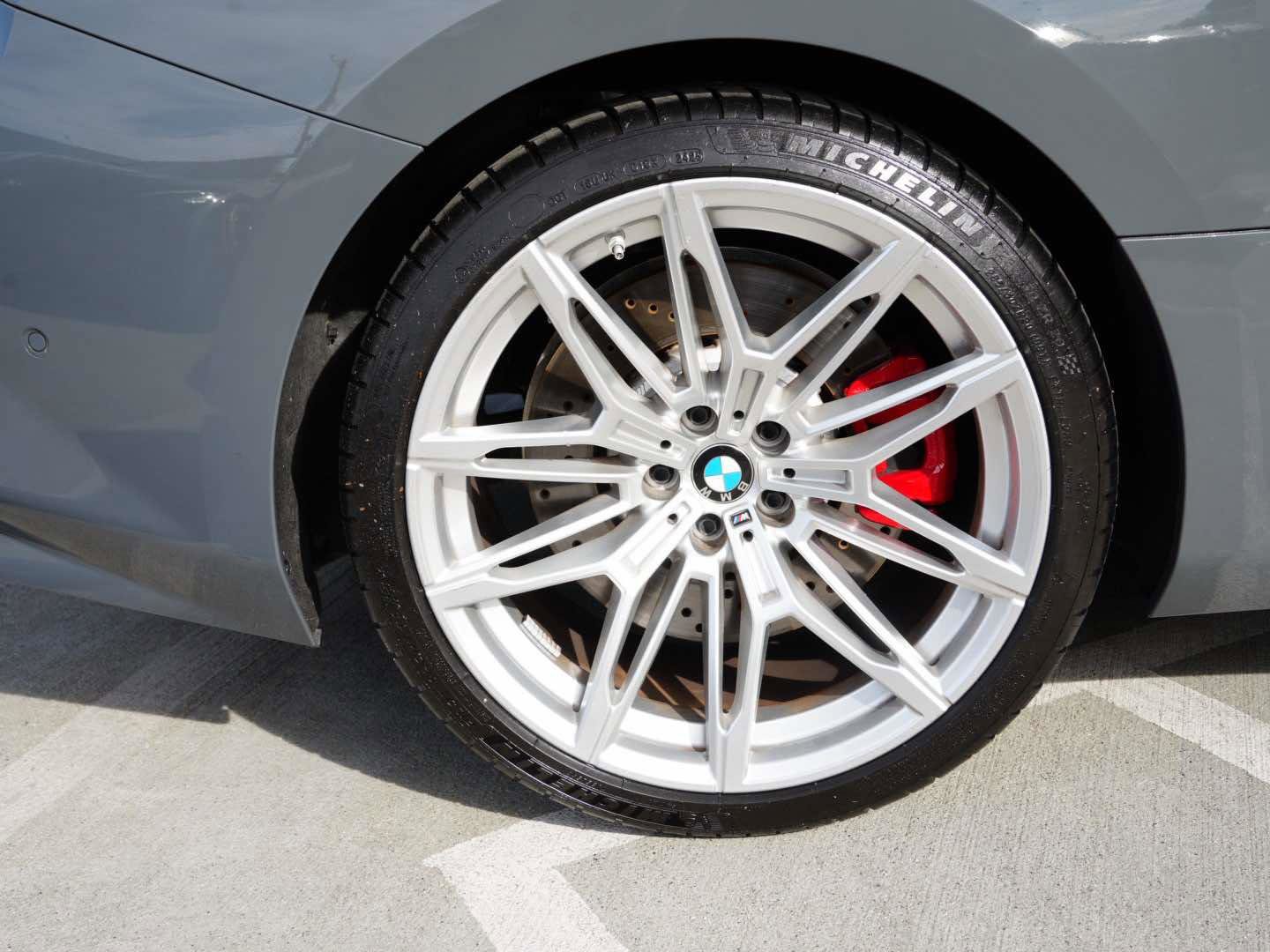Used 2025 BMW M2 Coupe RWD w/ M Driver's Package image 6
