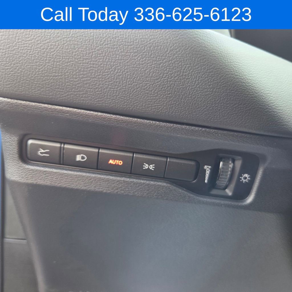New 2026 Dodge Charger Scat Pack AWD/4WD image 15