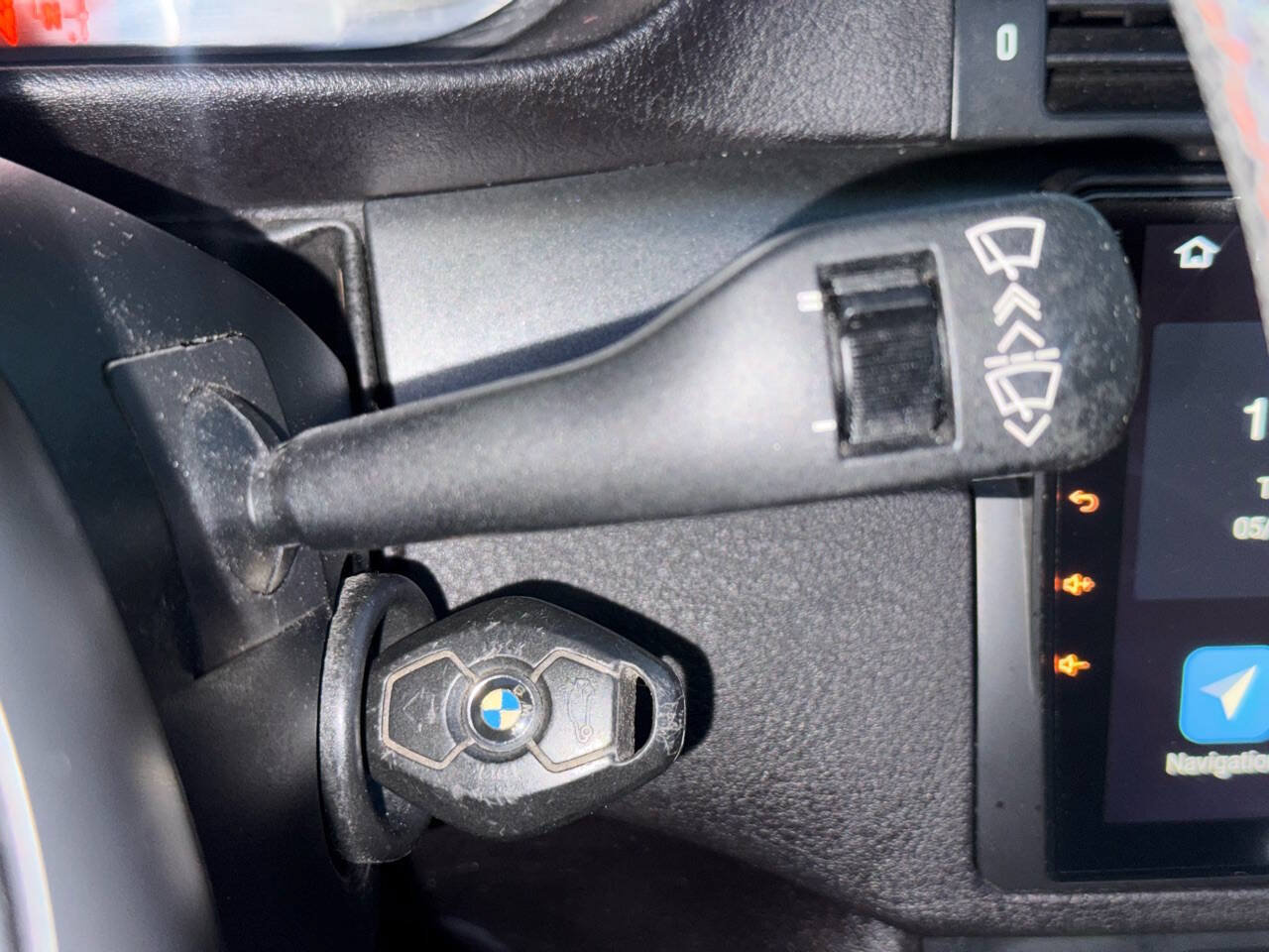 Used 2006 BMW M3 Convertible RWD image 22