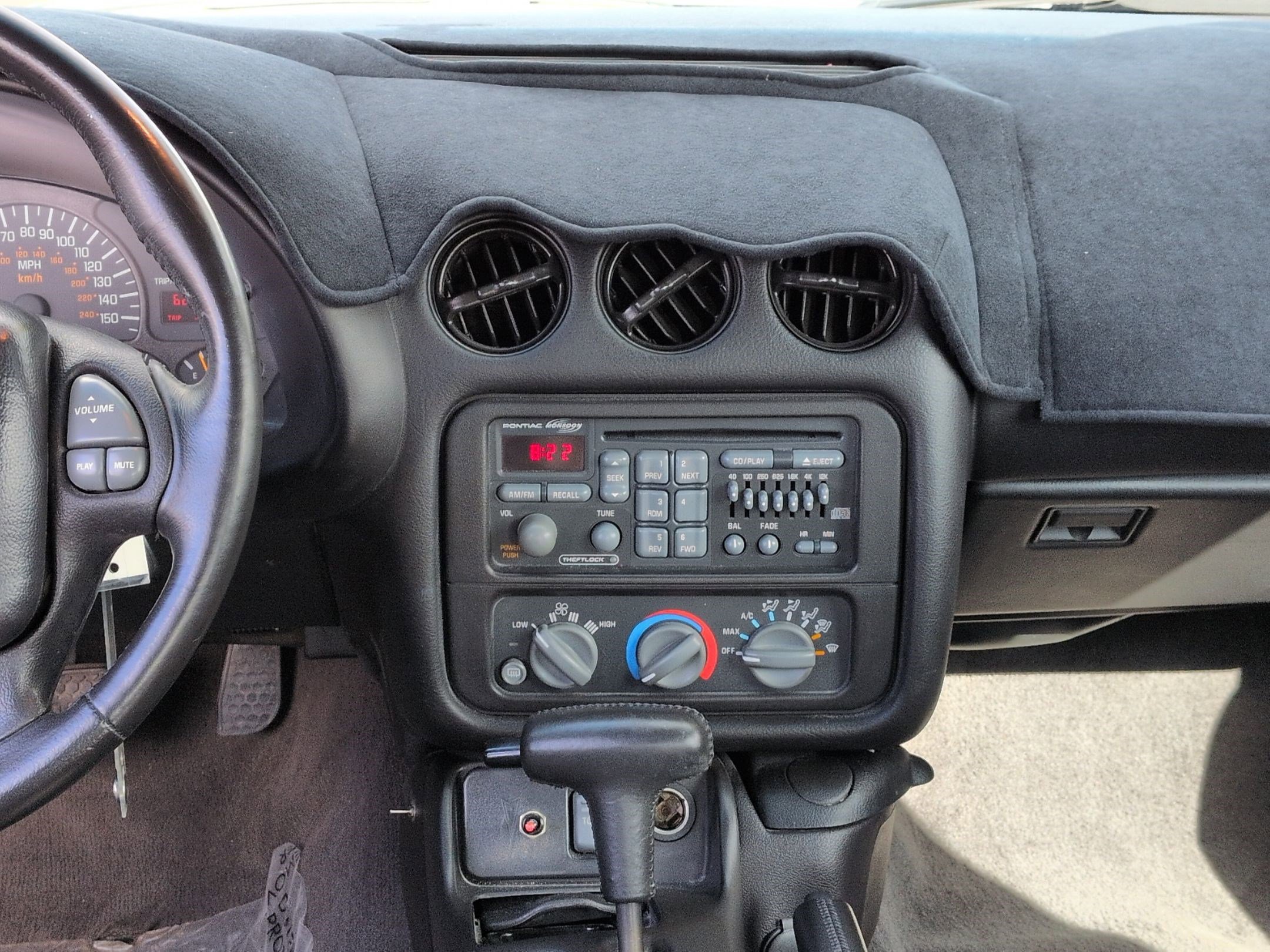 Used 2002 Pontiac Firebird Trans Am image 27
