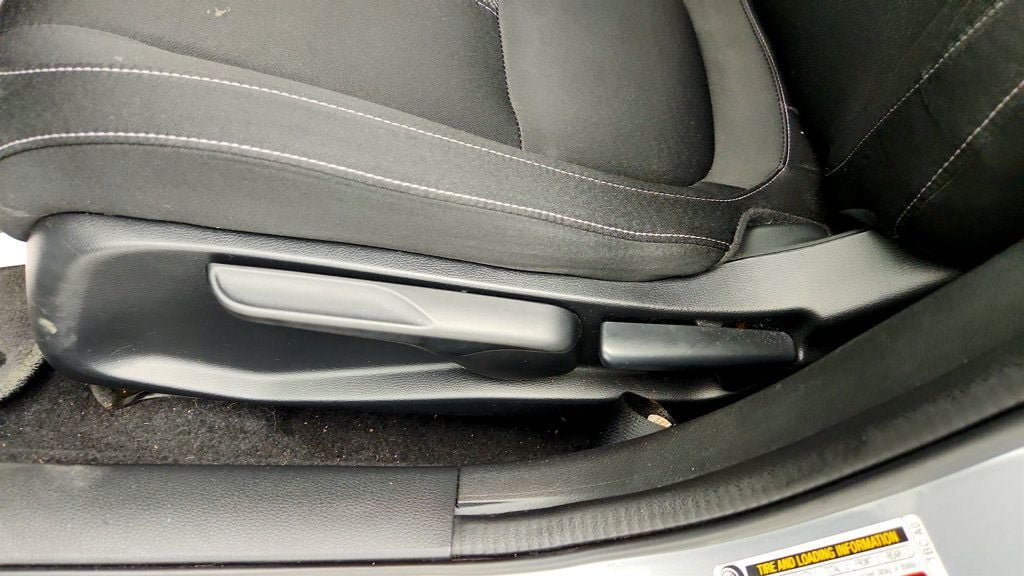Used 2016 Honda Civic EX-T image 11