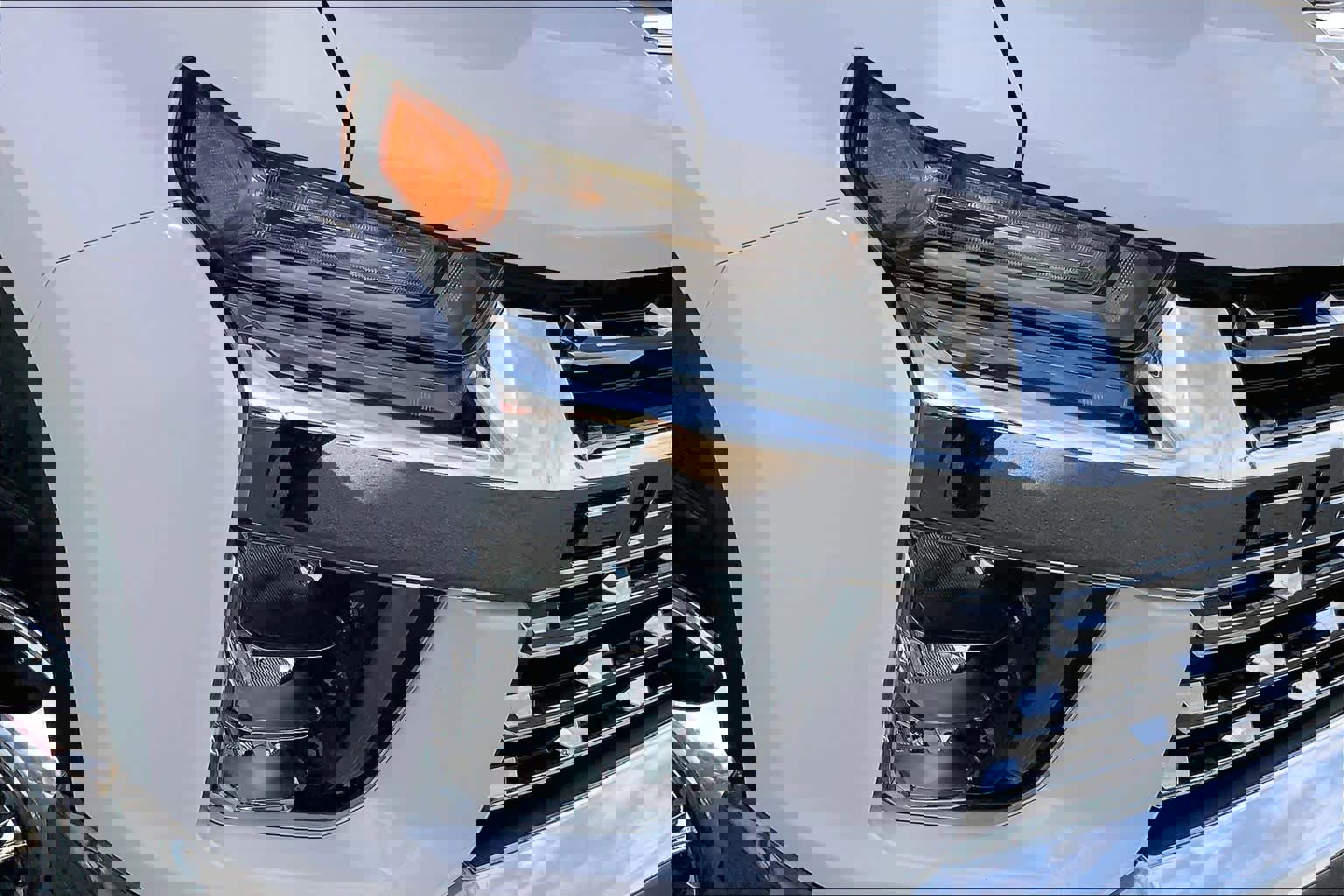 Used 2022 Chevrolet Silverado 3500 LTZ w/ LTZ Plus Package image 27