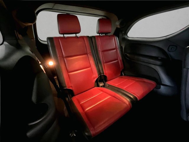 Used 2021 Dodge Durango R/T w/ Blacktop Package image 30