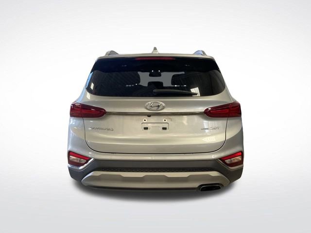 Used 2020 Hyundai Santa Fe Limited image 15