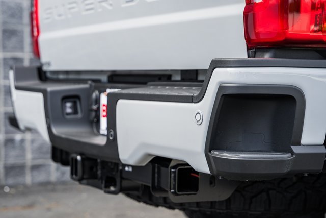 New 2026 Ford F350 Lariat image 8