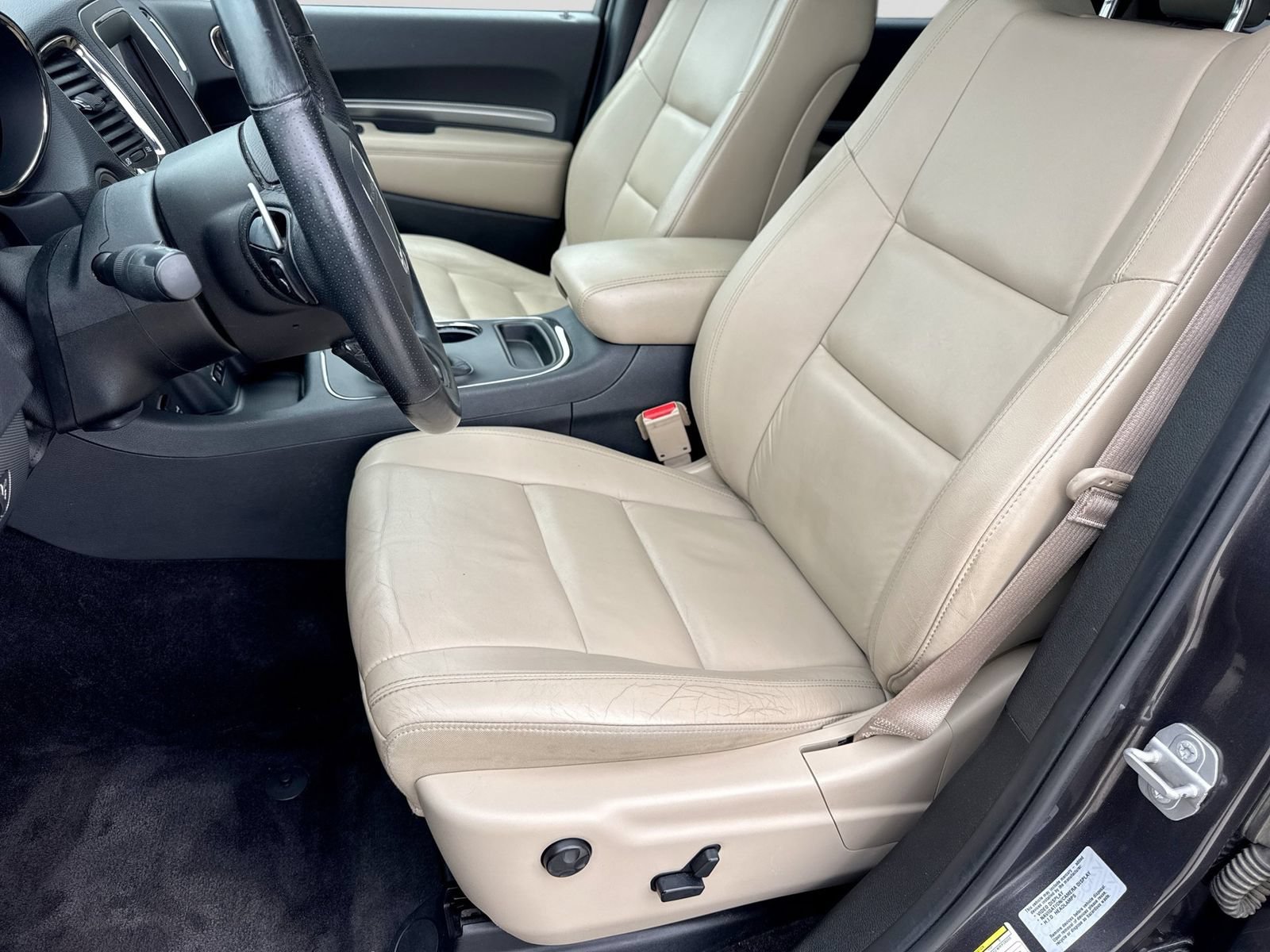 Used 2018 Dodge Durango GT w/ Premium Group AWD/4WD image 19