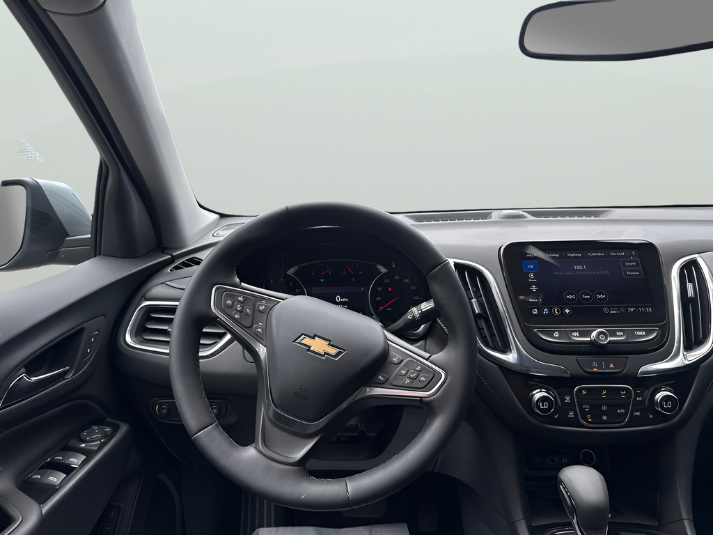 Used 2023 Chevrolet Equinox Premier AWD/4WD image 21