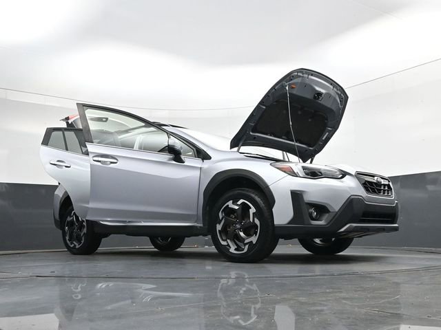 Used 2023 Subaru Crosstrek 2.5i Limited w/ Moonroof Package image 41