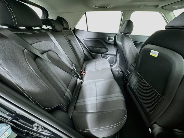 New 2026 Hyundai Venue SEL FWD image 29