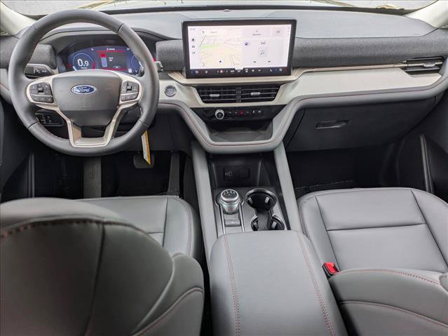 New 2026 Ford Explorer Active w/ Active Comfort Package AWD/4WD image 15