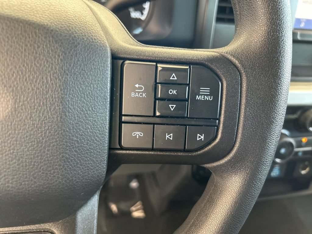 Used 2025 Ford F450 XLT AWD/4WD image 51