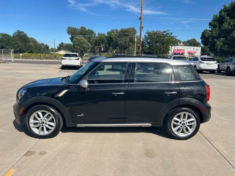 Used 2016 MINI Cooper Countryman S image 4