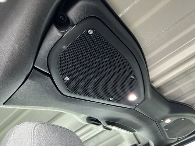 Used 2025 Jeep Gladiator Mojave w/ Safety Group image 25