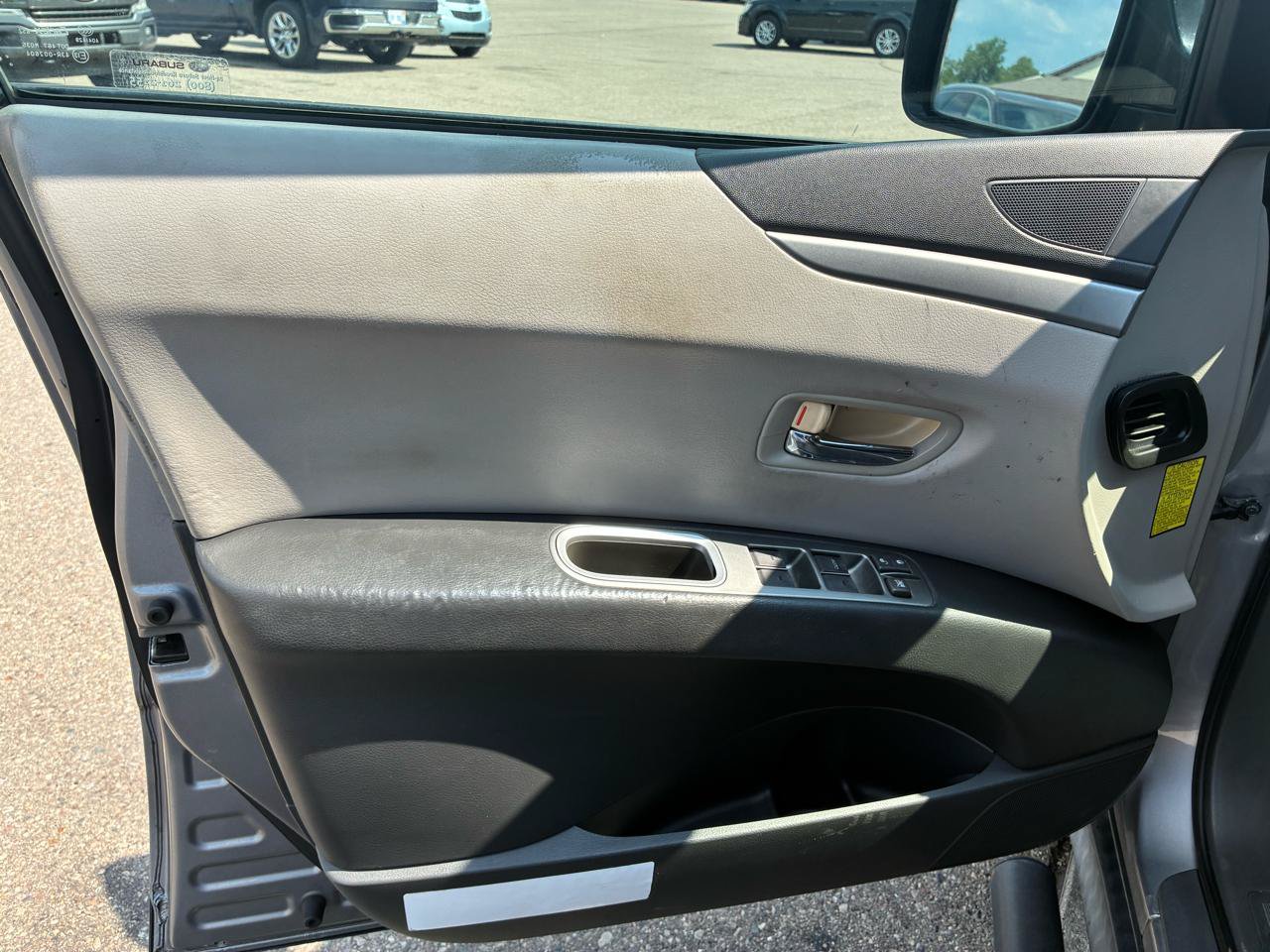 Used 2009 Subaru Tribeca Special Edition AWD/4WD image 15