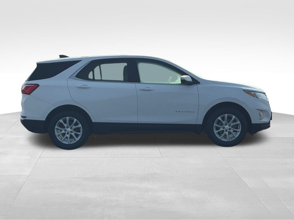 Used 2018 Chevrolet Equinox LT AWD/4WD image 22