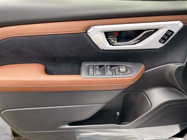 New 2025 Subaru Forester Touring image 16