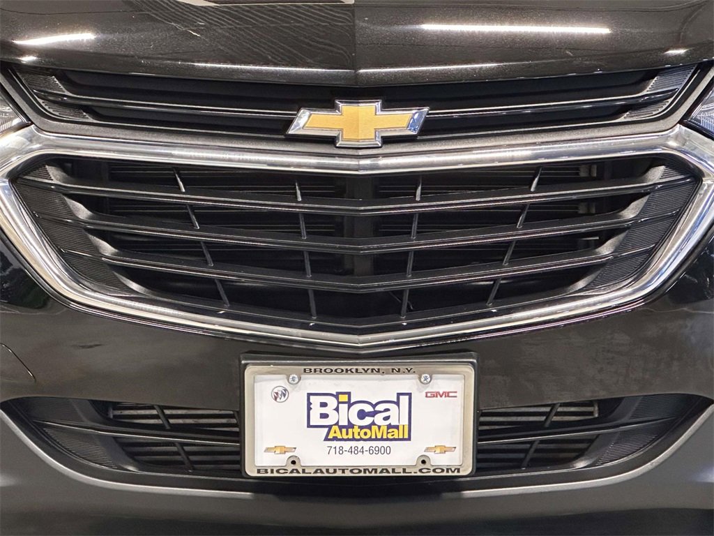 Used 2020 Chevrolet Equinox LT image 9
