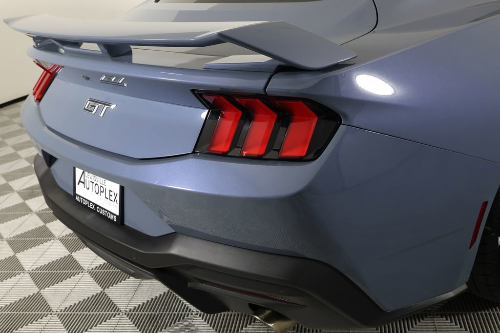 Used 2024 Ford Mustang GT Premium w/ GT Performance Package image 45