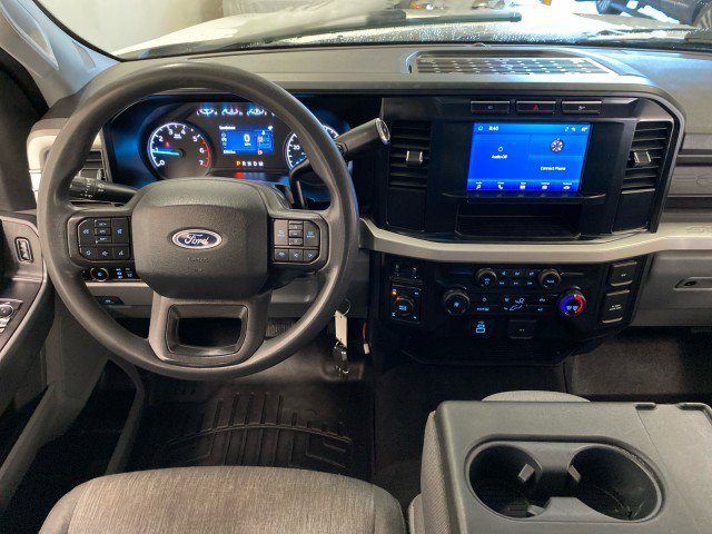 Used 2023 Ford F350 XL w/ STX Appearance Package image 11