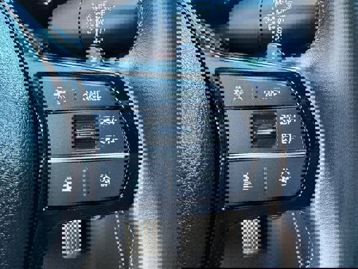 Used 2023 Honda Civic Sport image 34