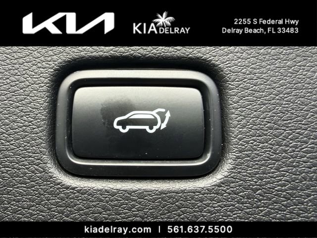 Used 2023 Kia Sportage X-Pro image 9