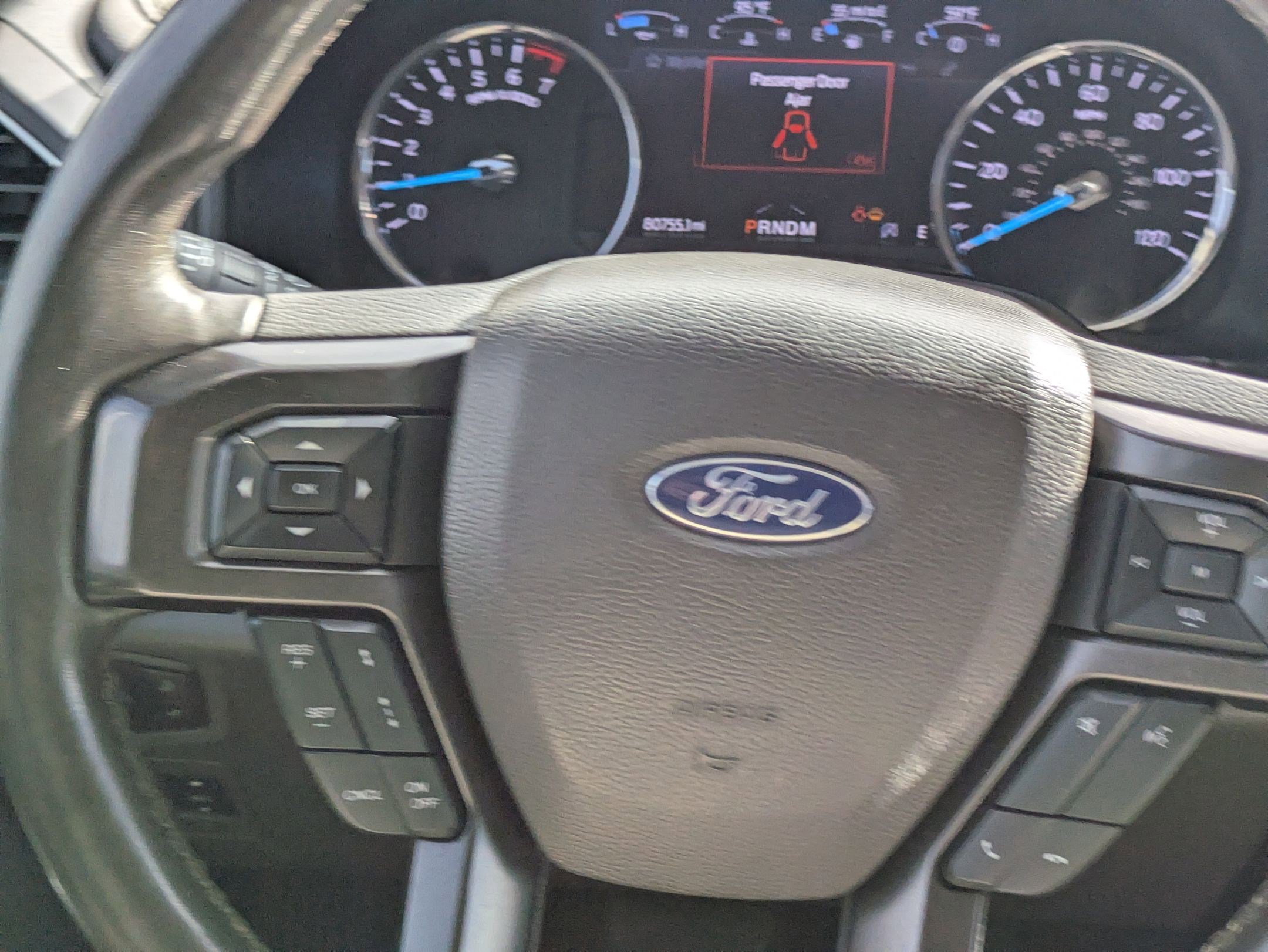 Used 2021 Ford Expedition Max Limited image 21