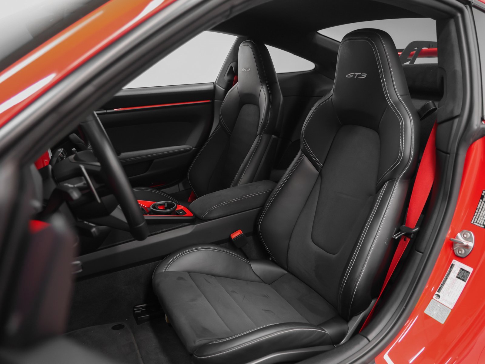 Used 2022 Porsche 911 GT3 image 49