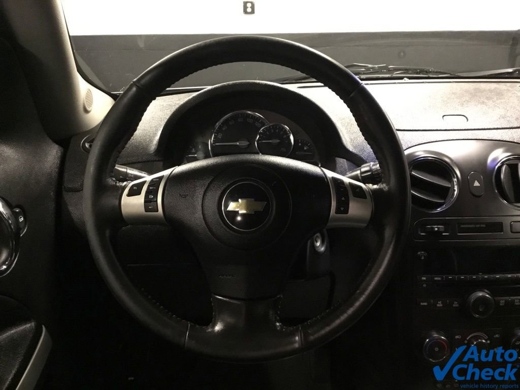 Used 2007 Chevrolet HHR LT w/ LT Preferred Equipment Group FWD image 40