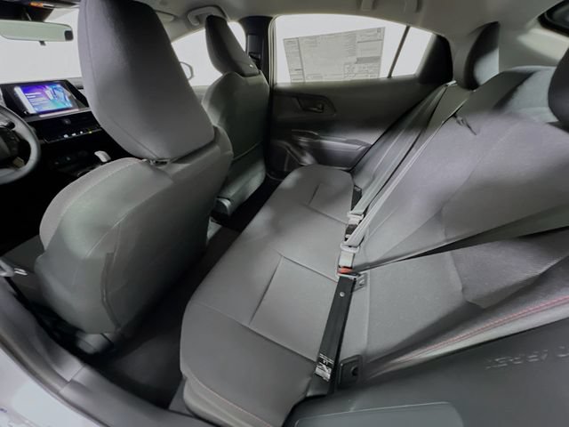 New 2026 Toyota Prius Plug-In Hybrid FWD image 26