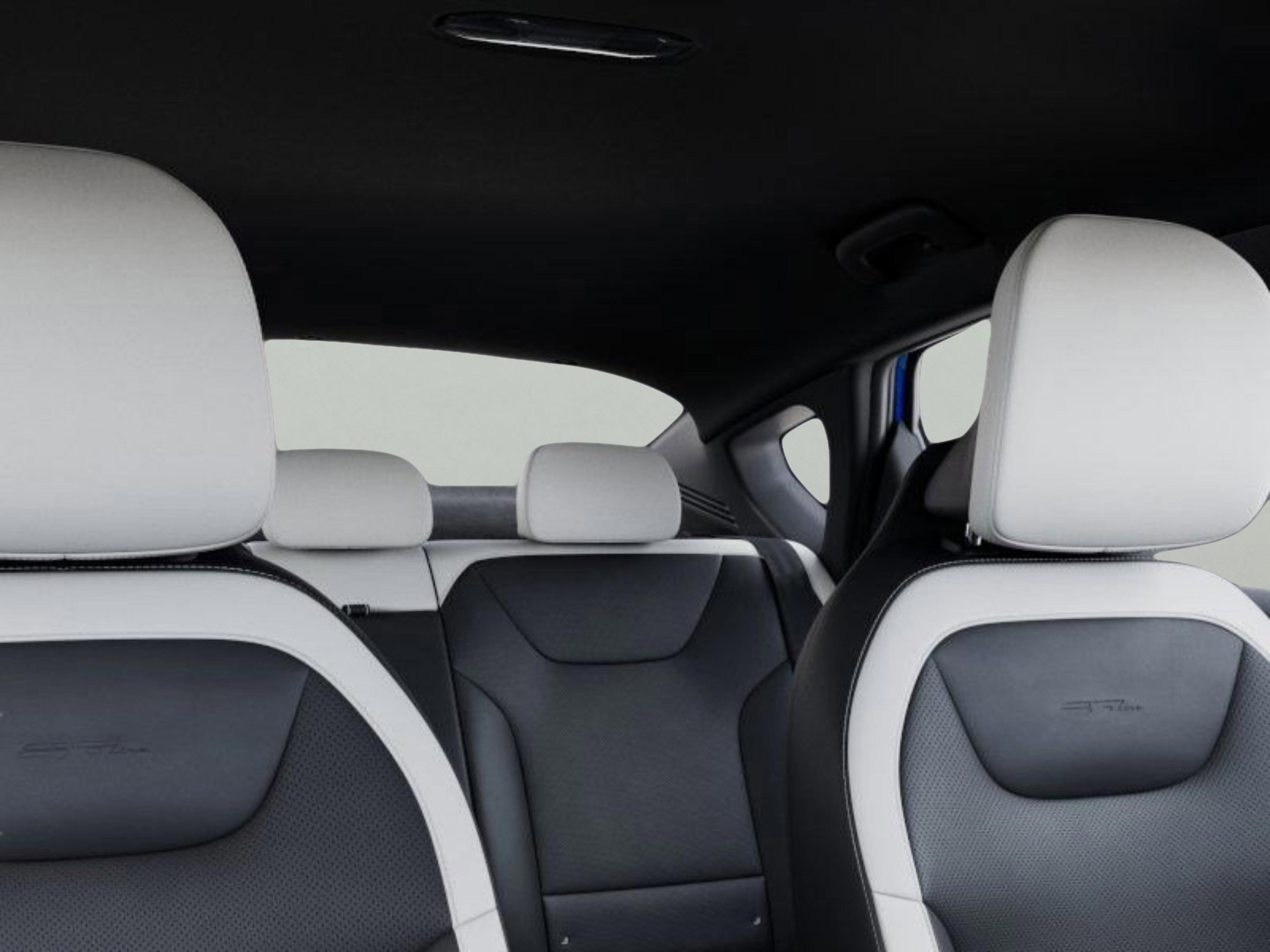 New 2026 Kia K4 GT-Line FWD image 27